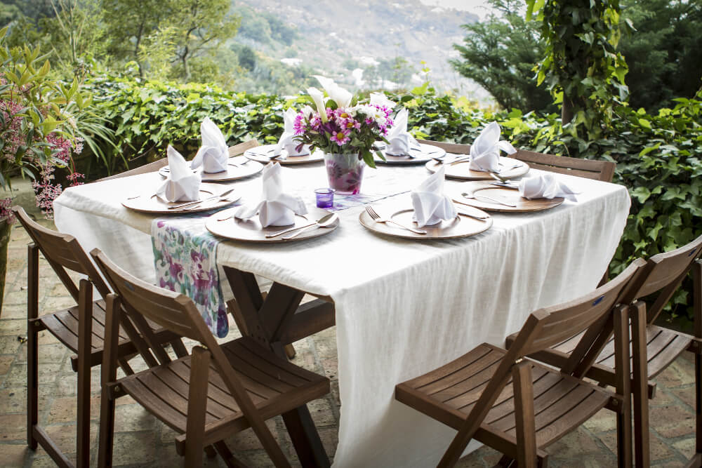 Restaurant Linen tablecloths
